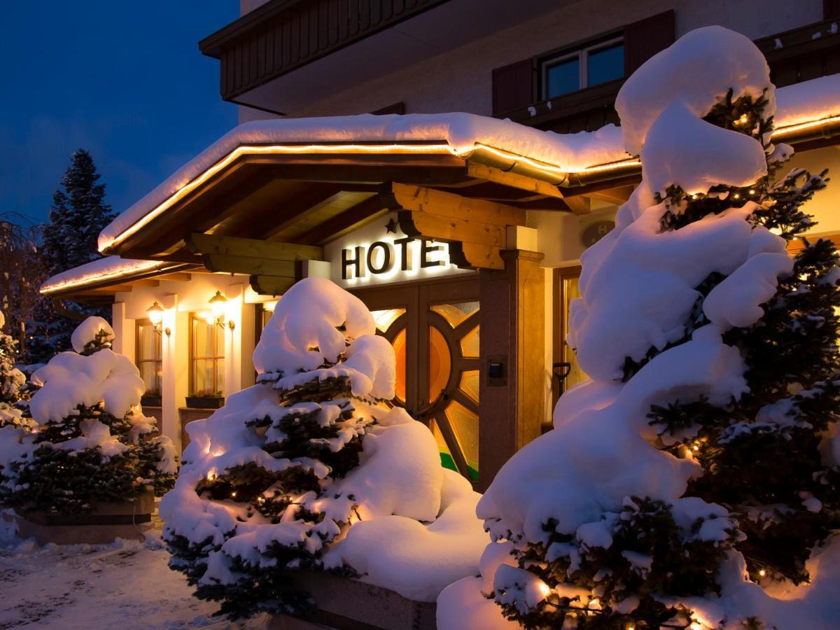 Hotel Sole - Sonne 3*