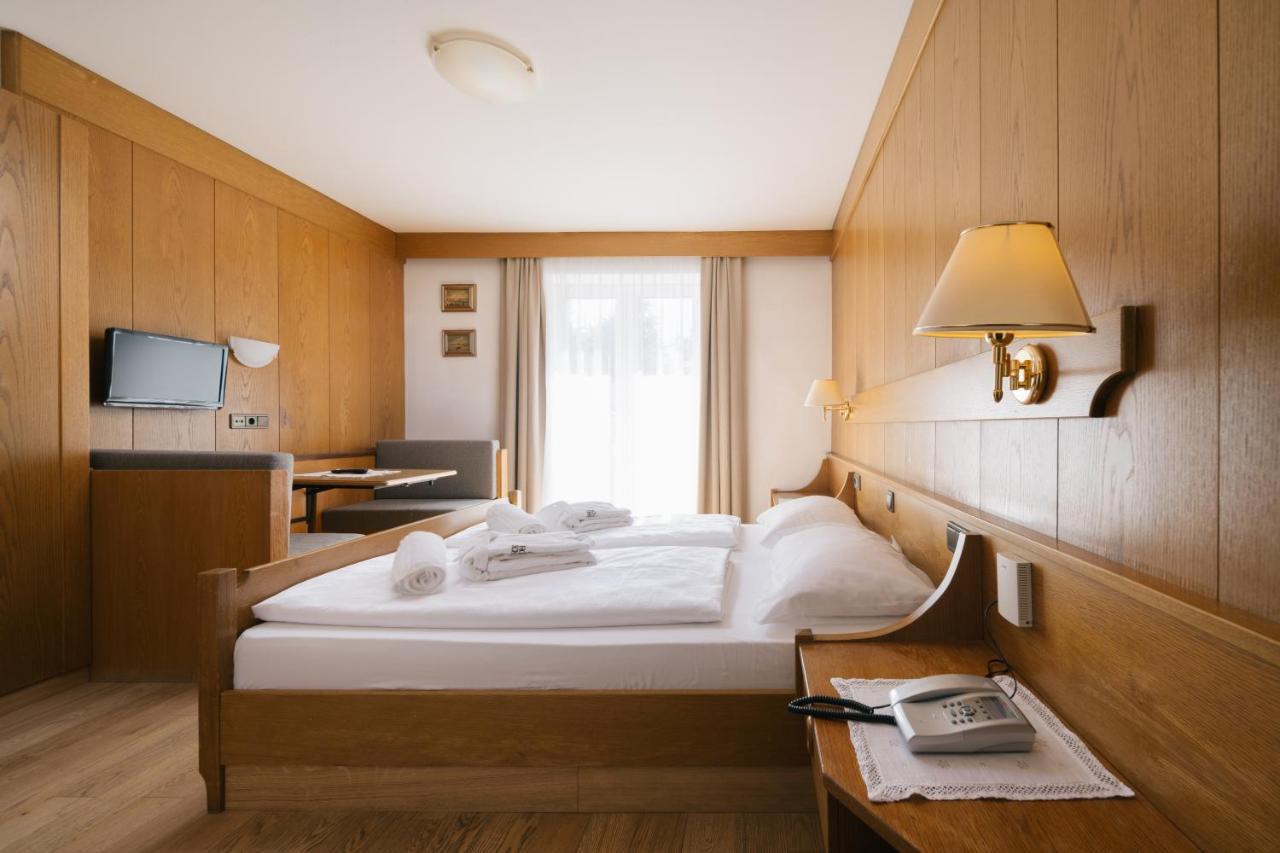 Sole - Sonne Hotel